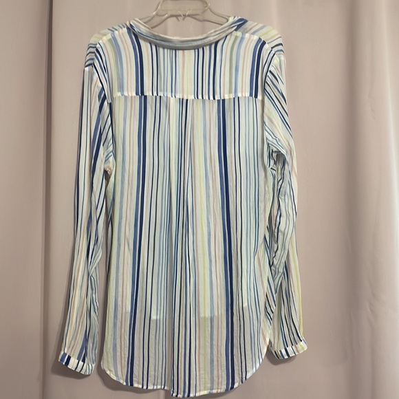 Anthropologie blouse - Picture 3 of 5